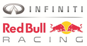 Infiniti Red Bull Racing logo